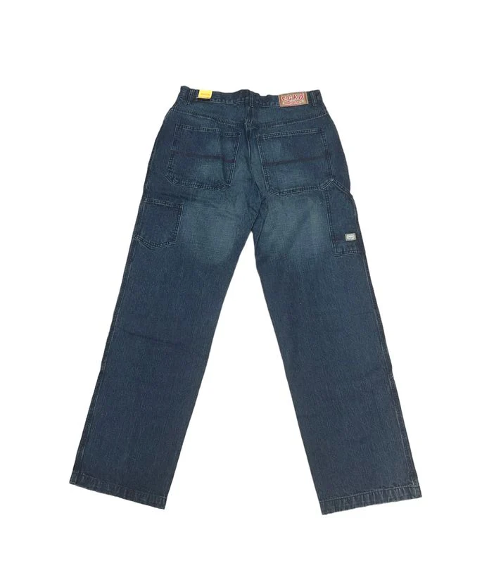 Ecko Baggy Pant Ocean Wash - Image 2