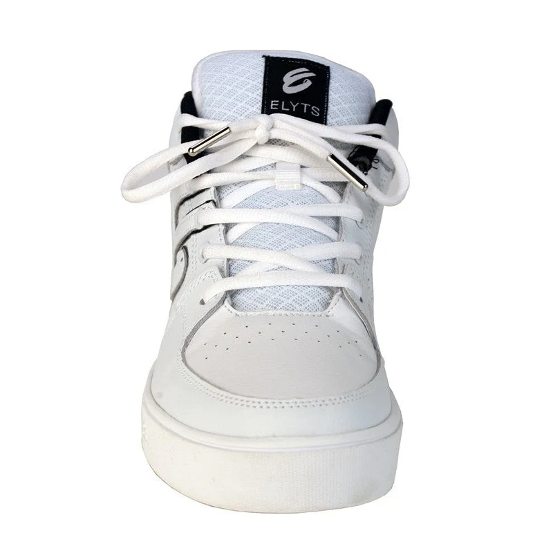 Elyts Schuhe Mid Top 2 Action Leder weiss - Image 5