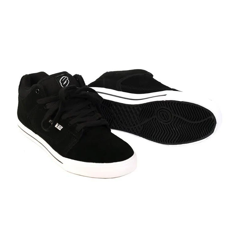 Elyts Schuhe Troops Black - Image 4