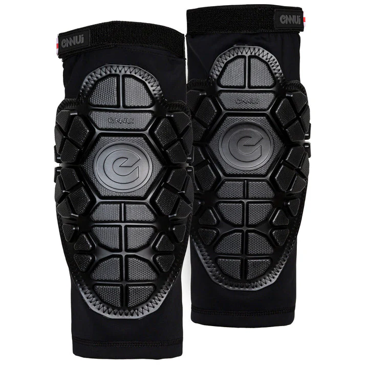 Ennui Shock Sleeve Knee Gasket II - Image 2
