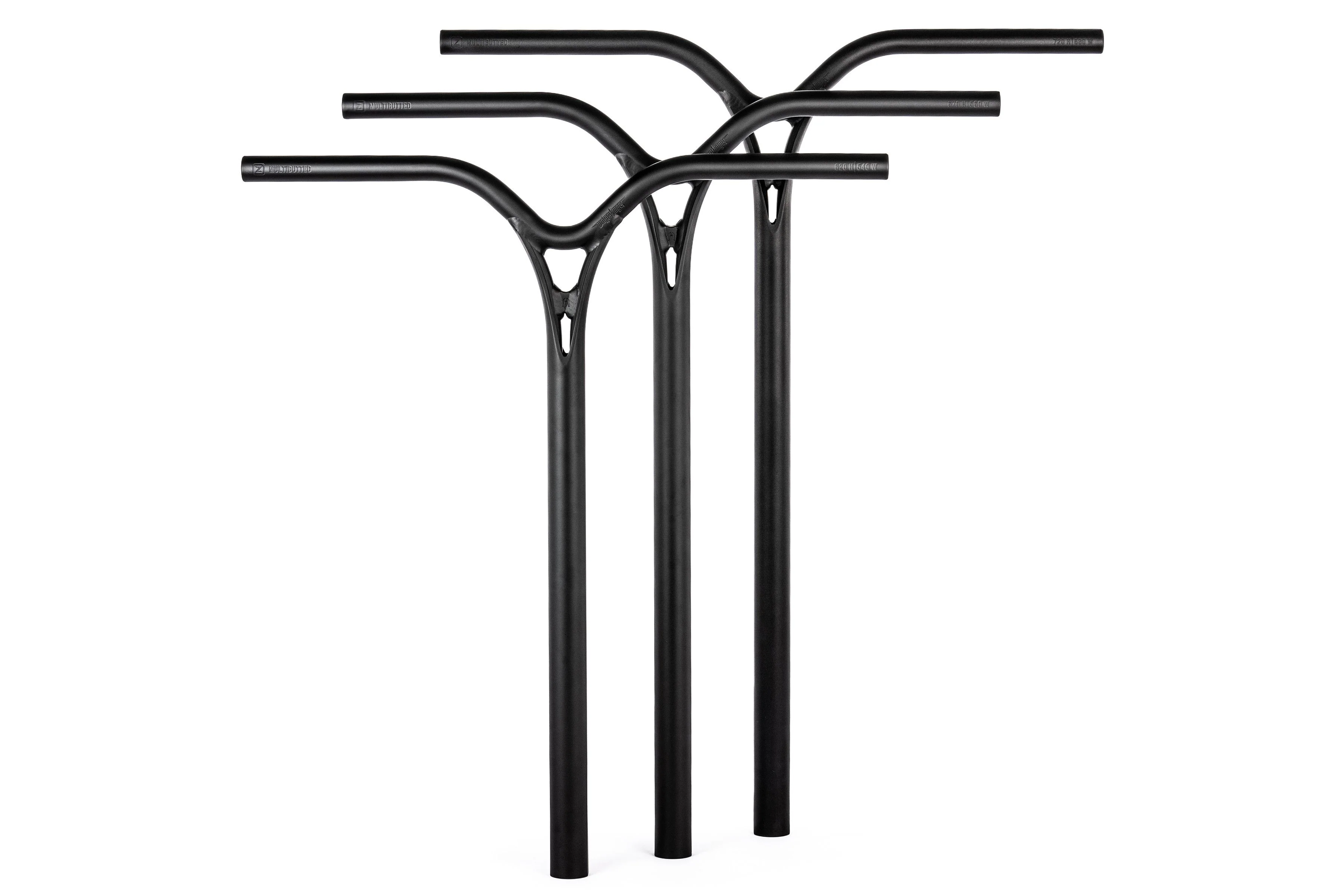 Ethic Bar Wolpertinger 670mm Black - Image 6