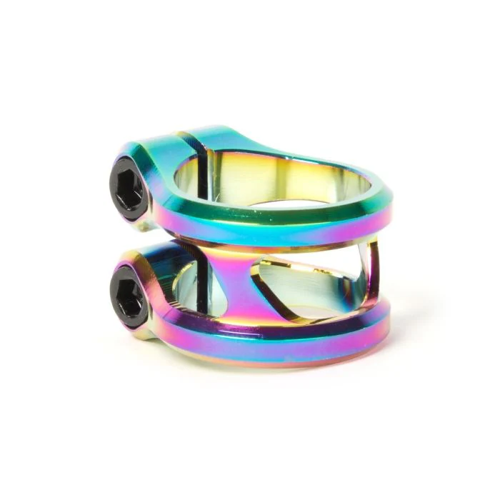 Ethic DTC Clamp Sylphe Oversized V2 oilslick