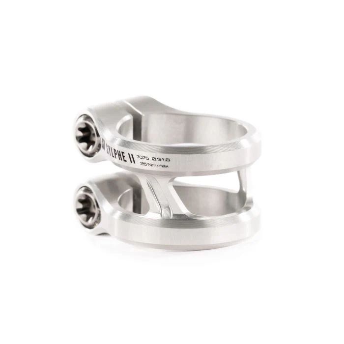Ethic DTC Clamp Sylphe V2 Std - Image 2