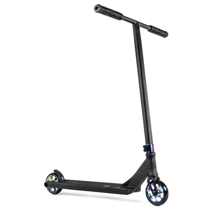 Ethic DTC Complete Scooter Pandora neochrome