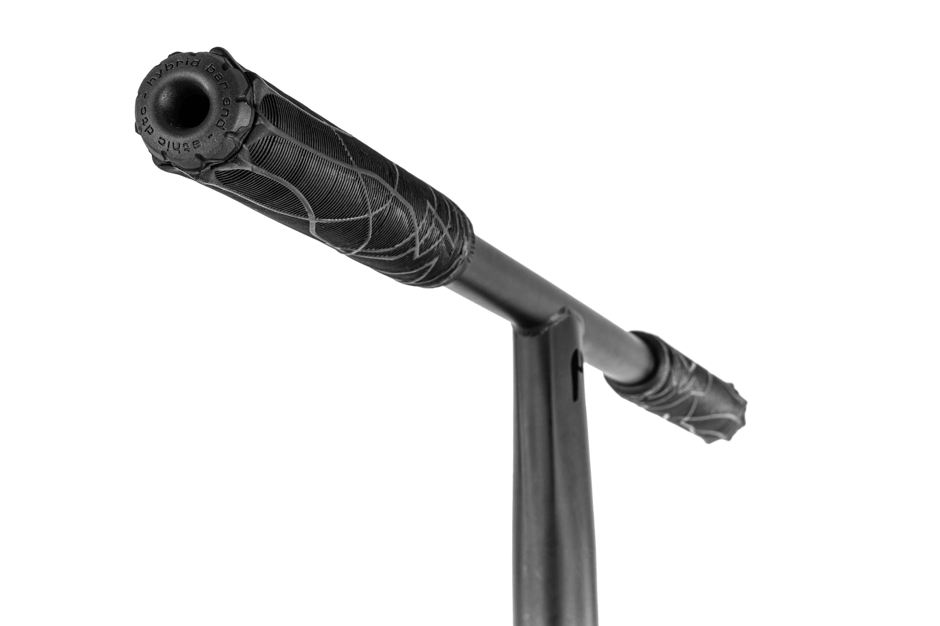 Ethic DTC Complete Scooter Pandora schwarz - Image 4
