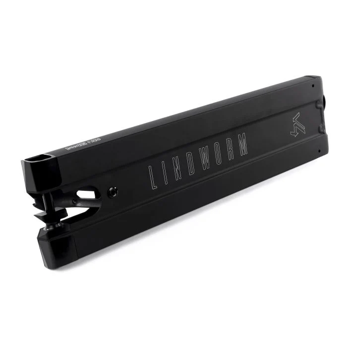Ethic DTC Deck Lindworm V4 540 black - Image 2