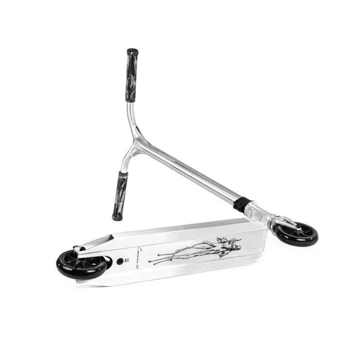 Ethic Complete Scooter Erawan V2 brushed - Image 3
