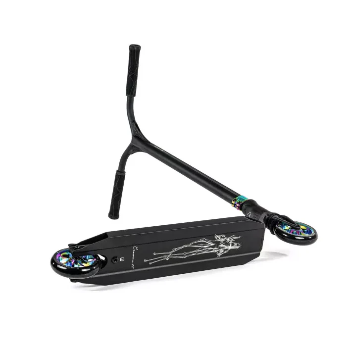 Ethic Complete Scooter Erawan V2 oilslick - Image 3