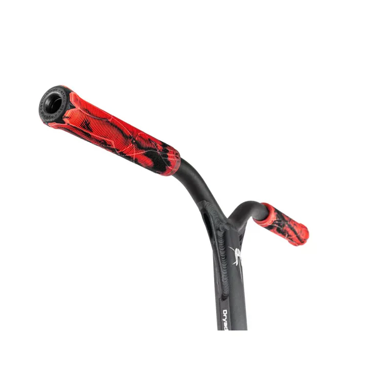 Ethic Complete Scooter Erawan V2 red - Image 4