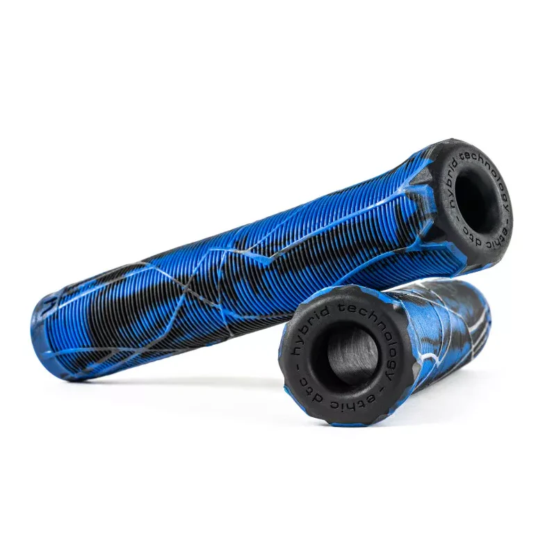 Ethic DTC Grips Slim V2 blue