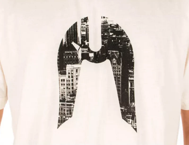 Ethic DTC T-Shirt Metropolis - Image 3