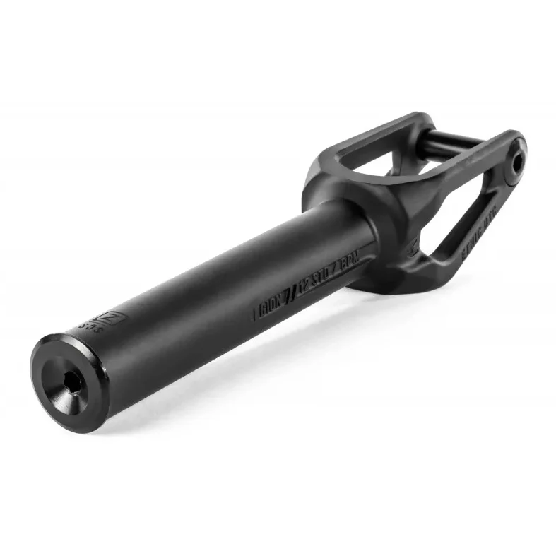 Ethic Fork Legion V2 SCS 12 STD black