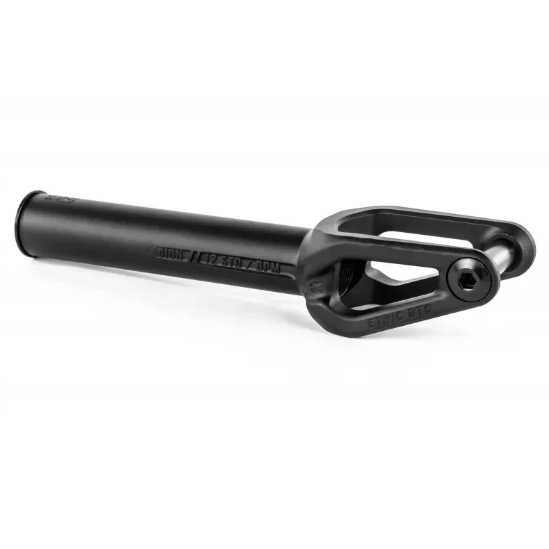Ethic Fork Legion V2 SCS 12 STD black - Image 2