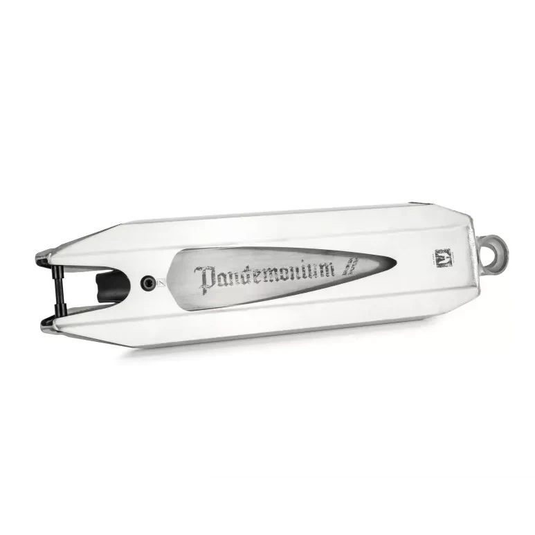 Ethic Scooter Deck Pandemonium V2 460mm - Image 9