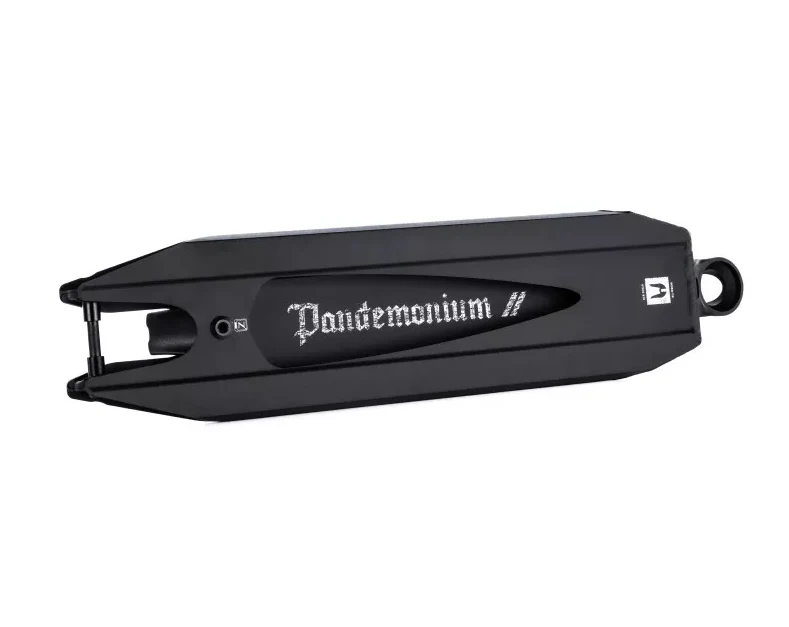 Ethic Scooter Deck Pandemonium V2 540mm - Image 2