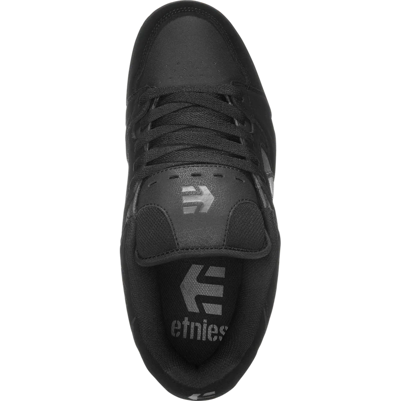 Etnies Schuhe Faze black/gum - Image 3