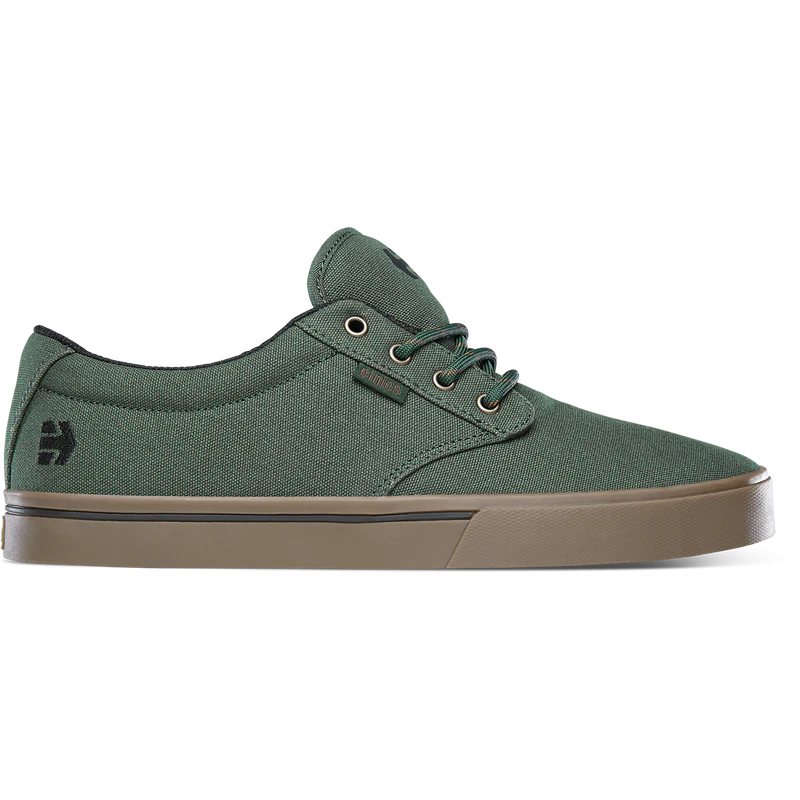 Etnies Schuhe Jameson 2 Eco green/black