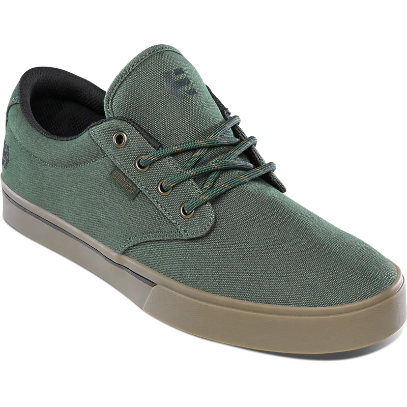 Etnies Schuhe Jameson 2 Eco green/black - Image 2