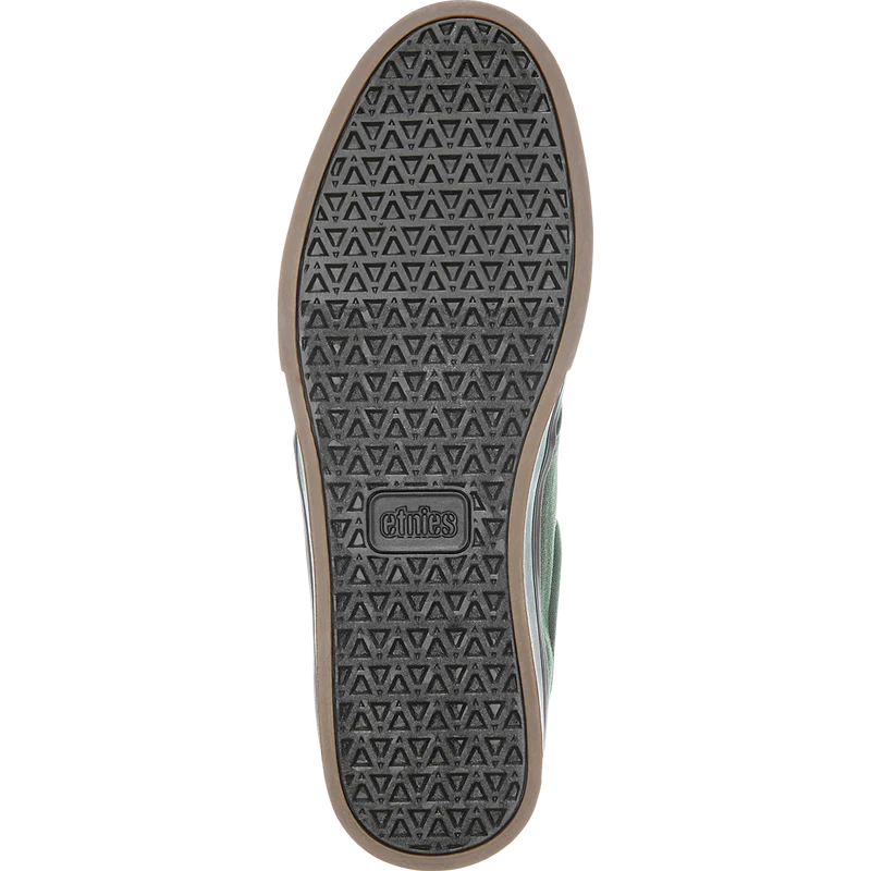 Etnies Schuhe Jameson 2 Eco green/black - Image 4