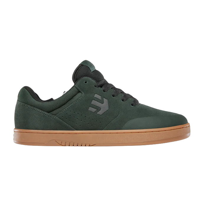 Etnies Schuhe Marana green/black