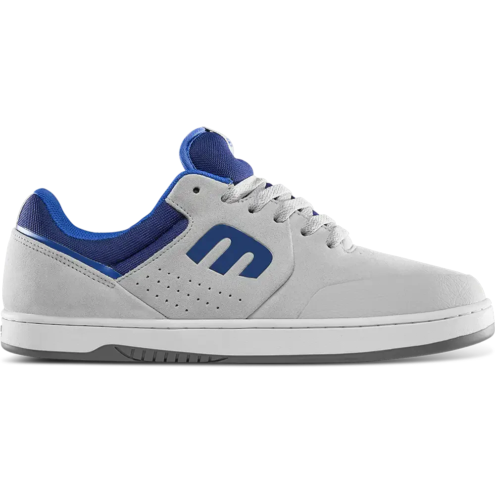 Etnies Sneaker Marana Michelin Grey/Navy/Red