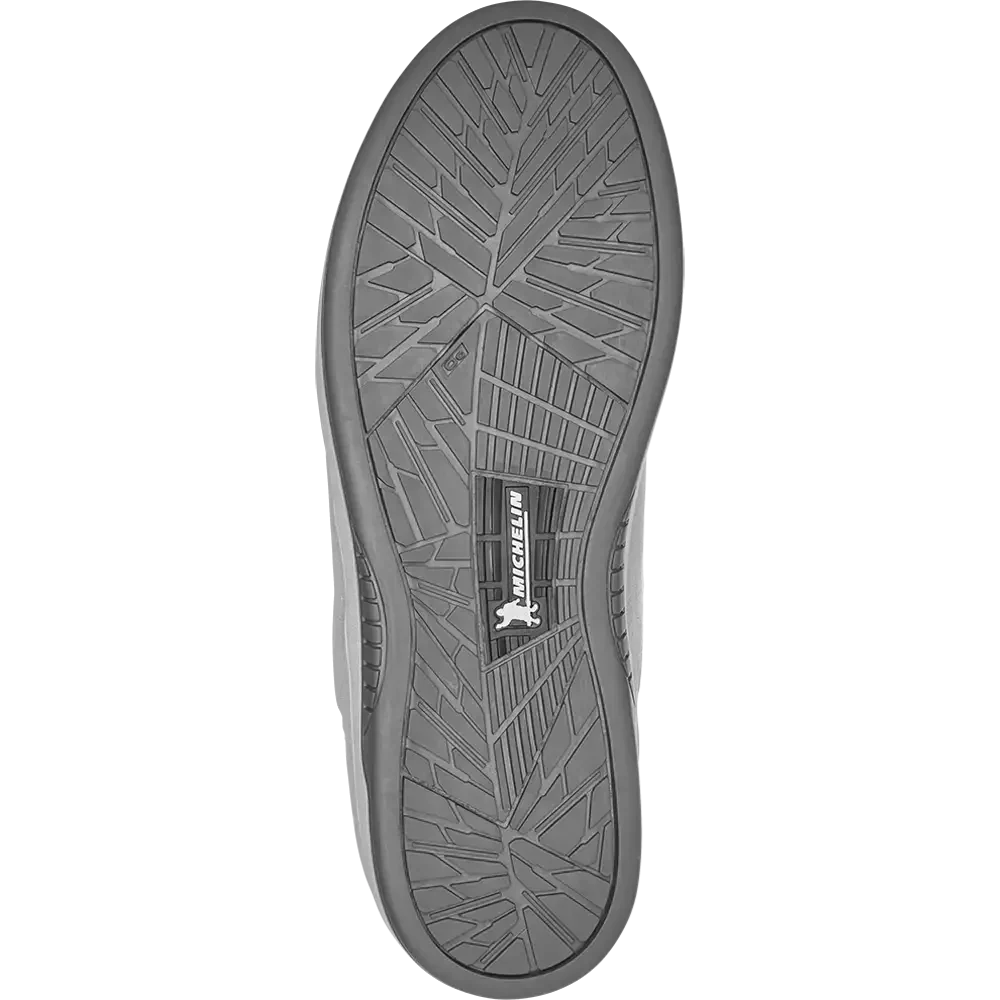 Etnies Sneaker Marana Michelin Grey/Navy/Red - Image 4