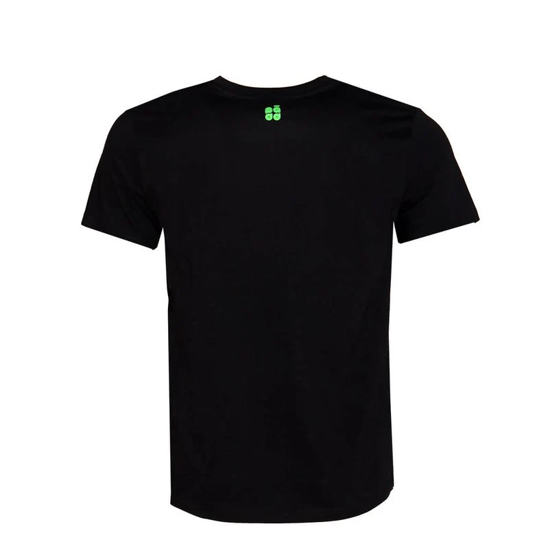 Fädd T-Shirt Spaß Eindringlinge BT black - Image 2