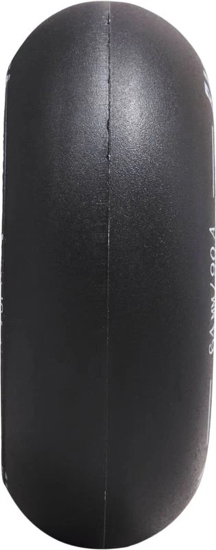 Famus Wheels 64mm Black - Image 2