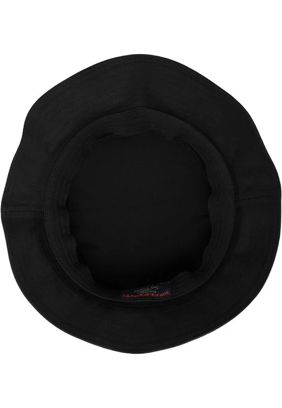 Flexfit Bucket Hat Cotton Twill - Image 3