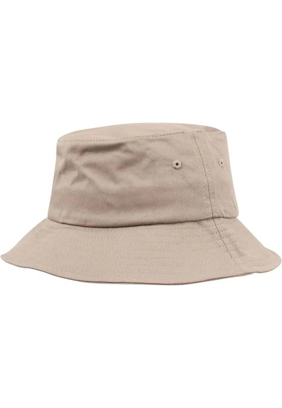 Flexfit Bucket Hat Cotton Twill - Image 7