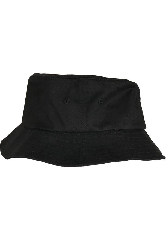 Universal Bucket Hat Miami Vice black - Image 4