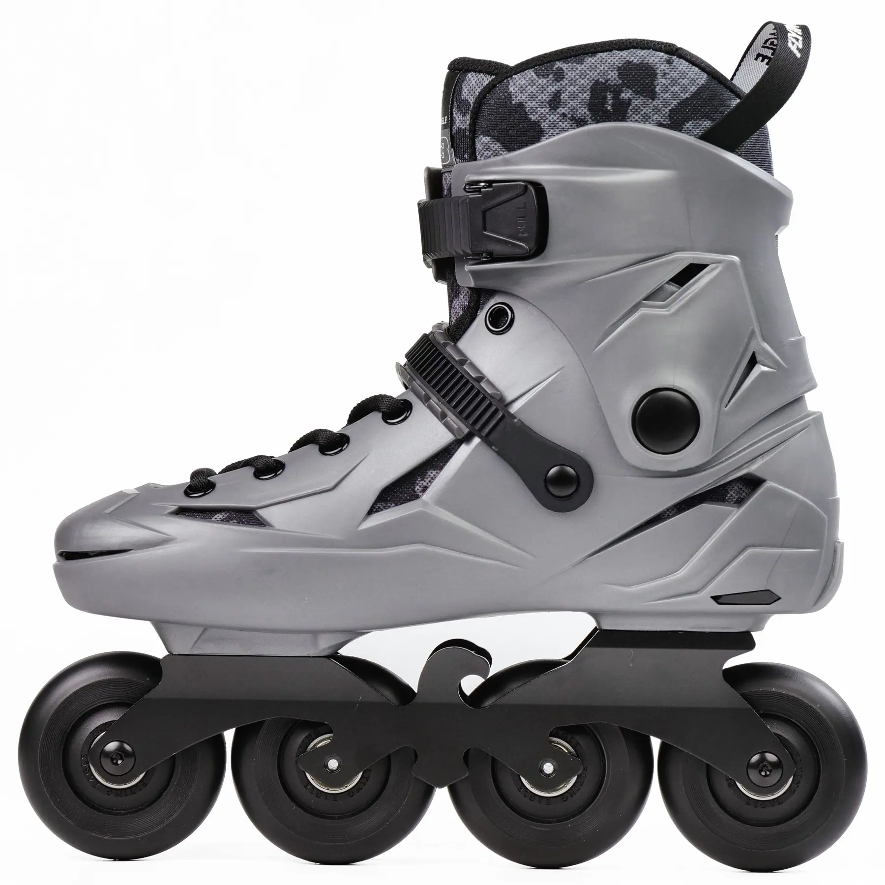 FlyingEagle Freeskates Shrike grau - Image 4