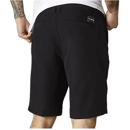 Fox Essex Tech Stretch Shorts black - Image 2
