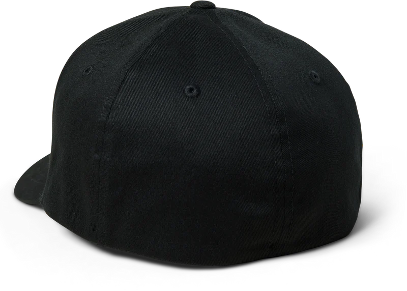 Fox Flexfit FGMNT black - Image 2