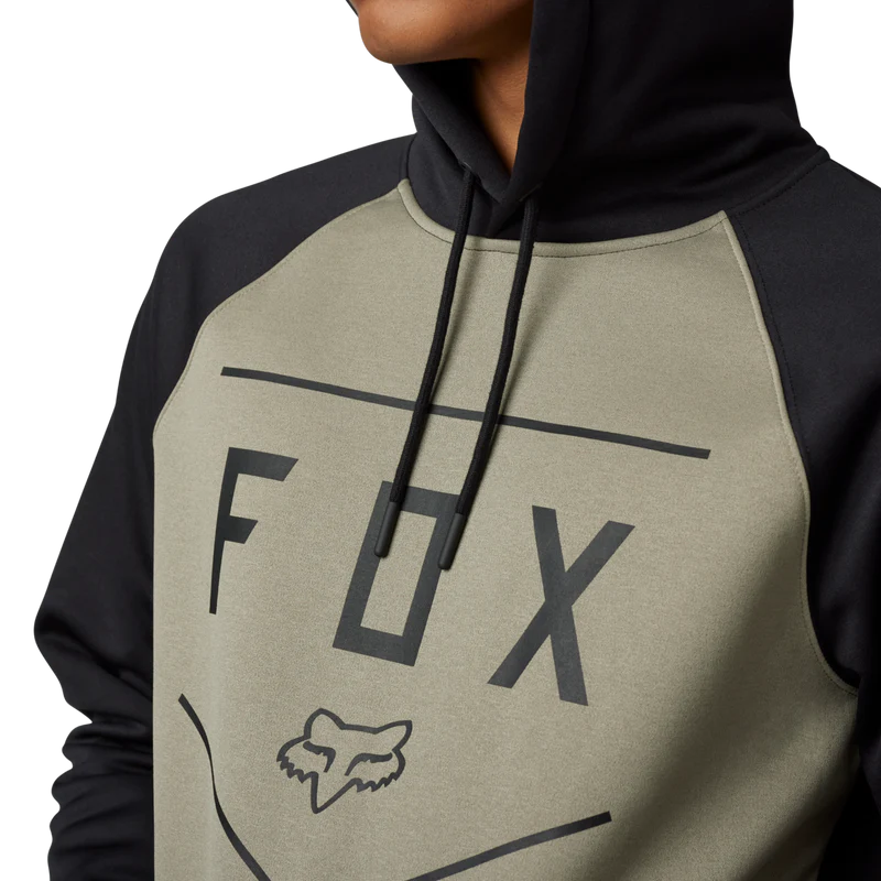 Fox Hoodie Shield adobe - Image 3
