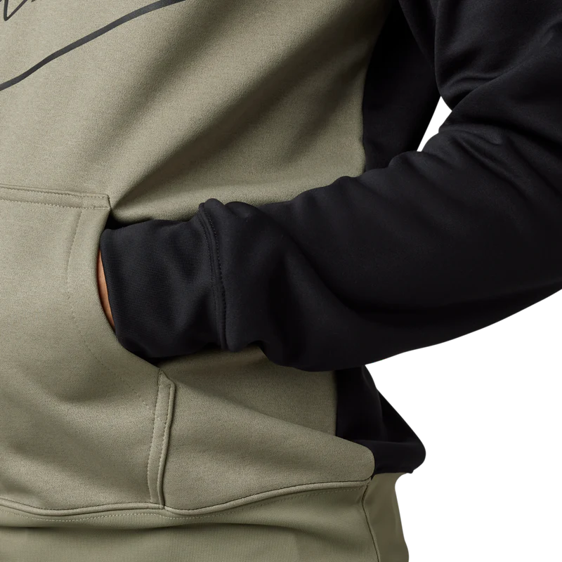 Fox Hoodie Shield adobe - Image 4
