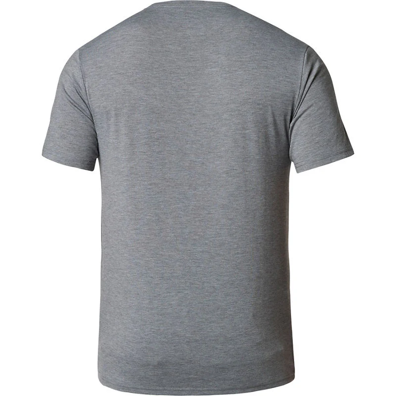 Fox T-Shirt Head Strike heather graphite - Image 2