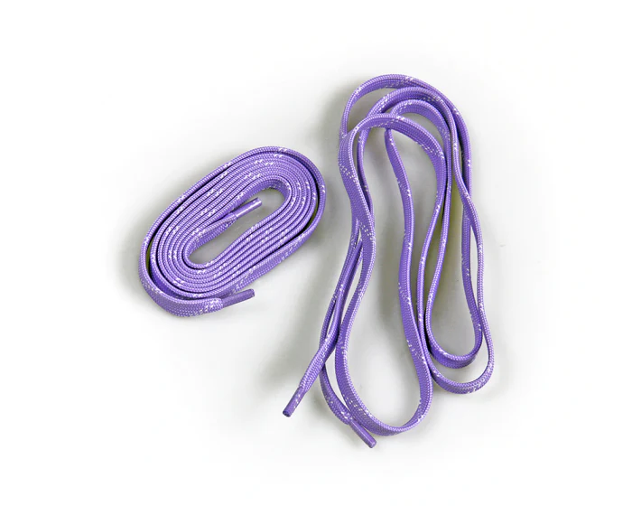 GC Hockey Laces with metal tips - Image 3