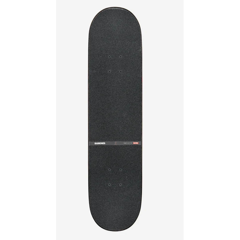 Globe Complete Skateboard G2 Ramones 7.75'' - Image 4