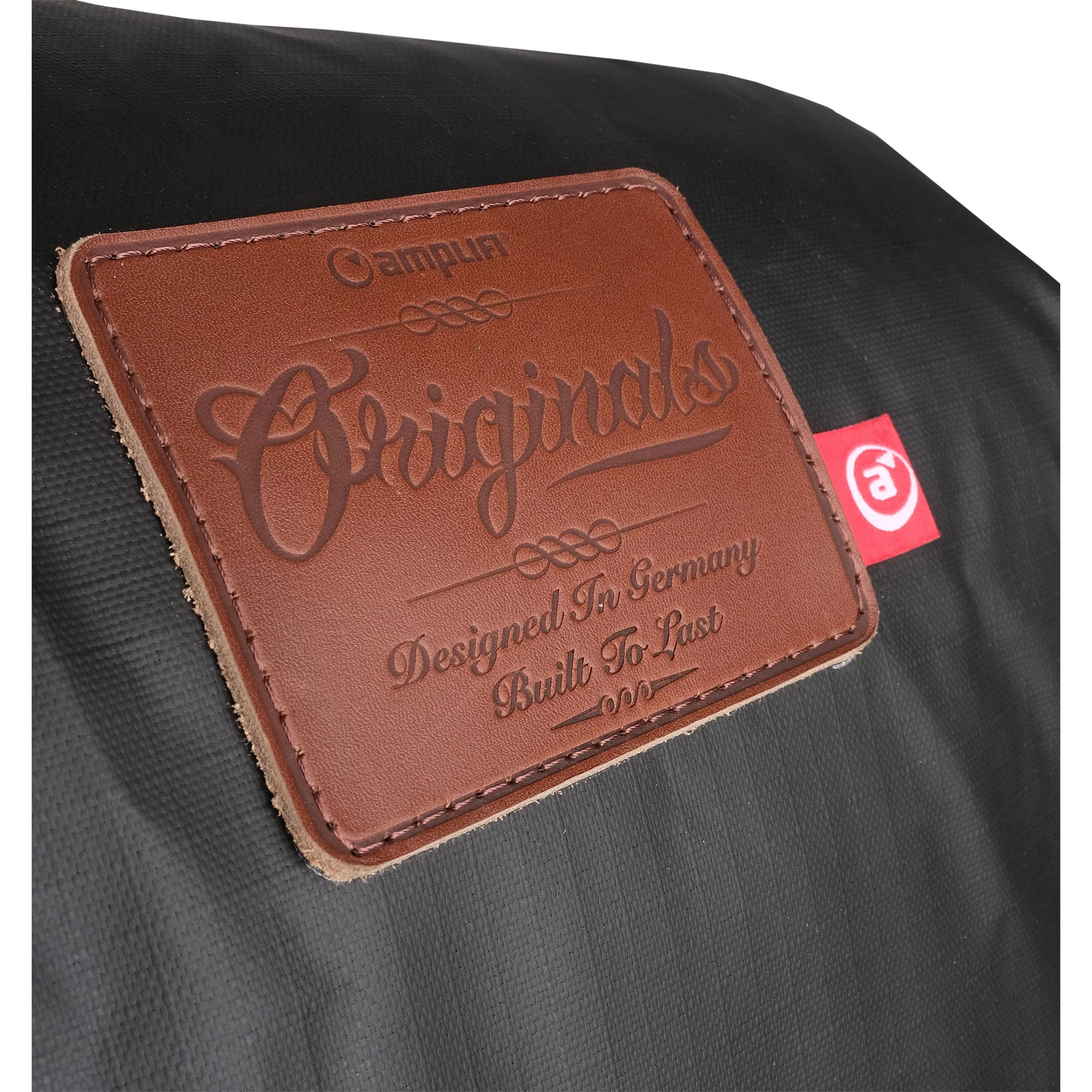 AMPLIFI Gran Torino Travelbag - Image 10