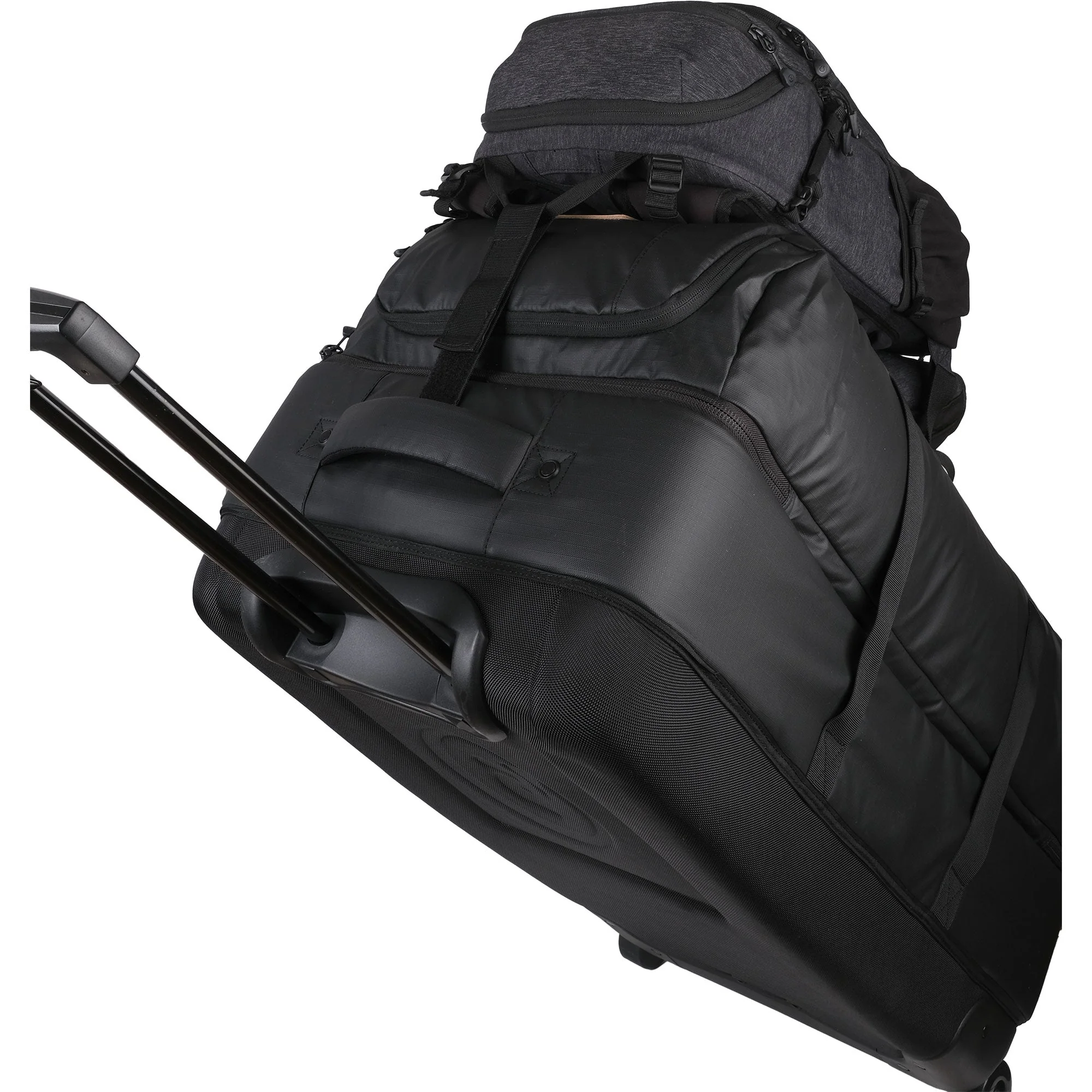 AMPLIFI Gran Torino Travelbag - Image 2