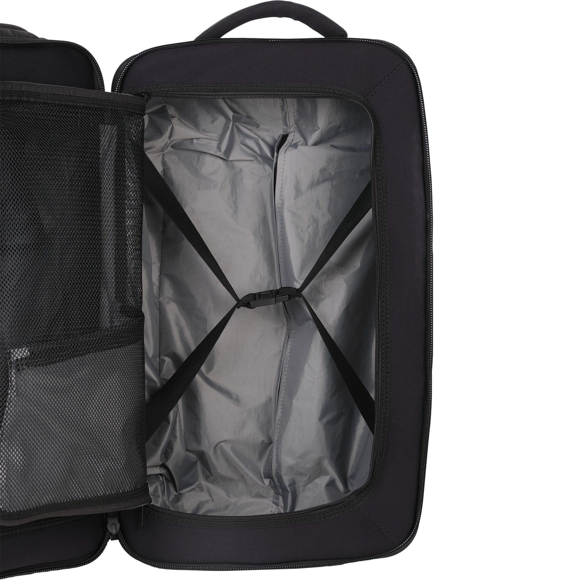 AMPLIFI Gran Torino Travelbag - Image 4