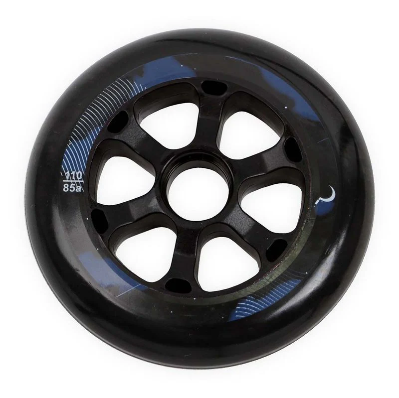 GC Wheels UR Moon 110mm 85A 6-pack - Image 2