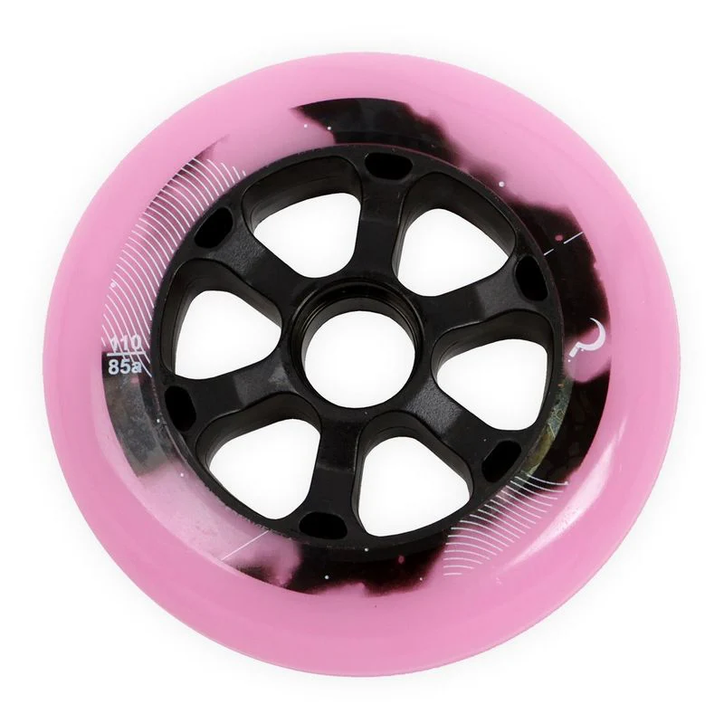 GC Wheels UR Moon 110mm 85A 6-pack - Image 3