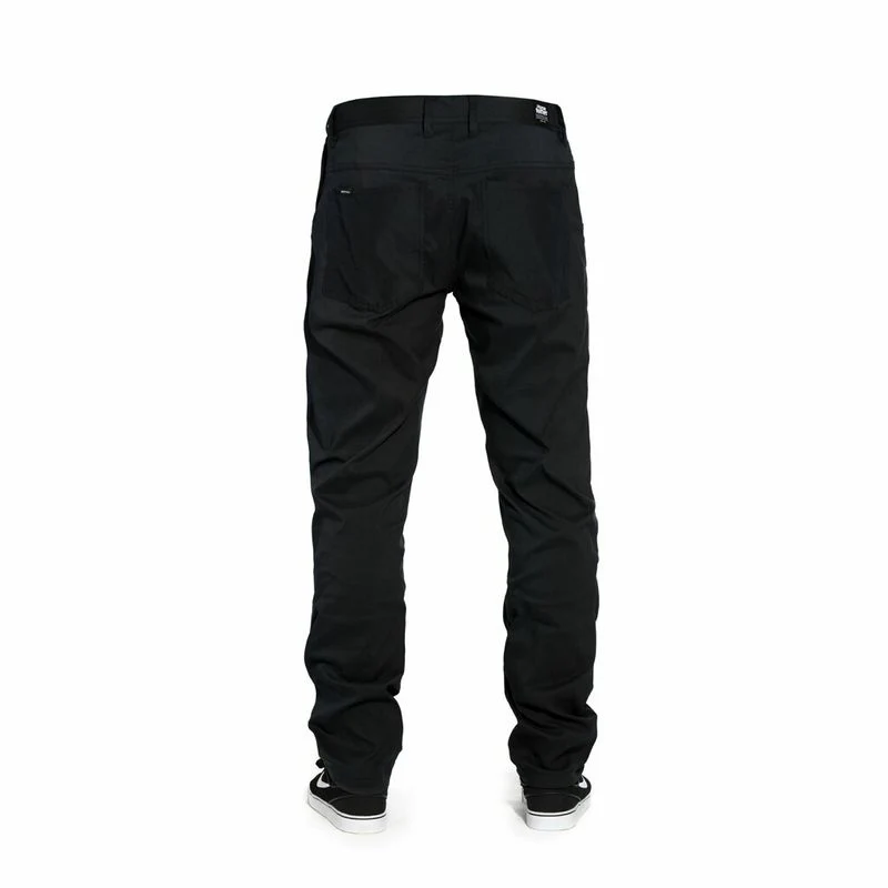 Horsefeathers Reverb Tech Pants black - Image 3