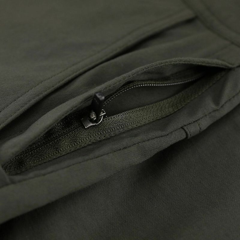 Horsefeathers Reverb Tech Pants khaki - Image 11