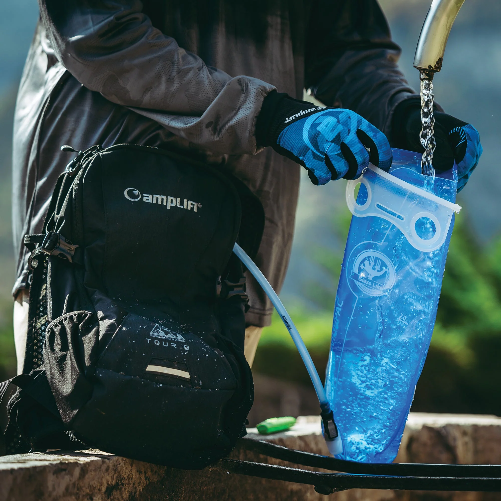 AMPLIFI Hydration WP 3.0 L - Image 3