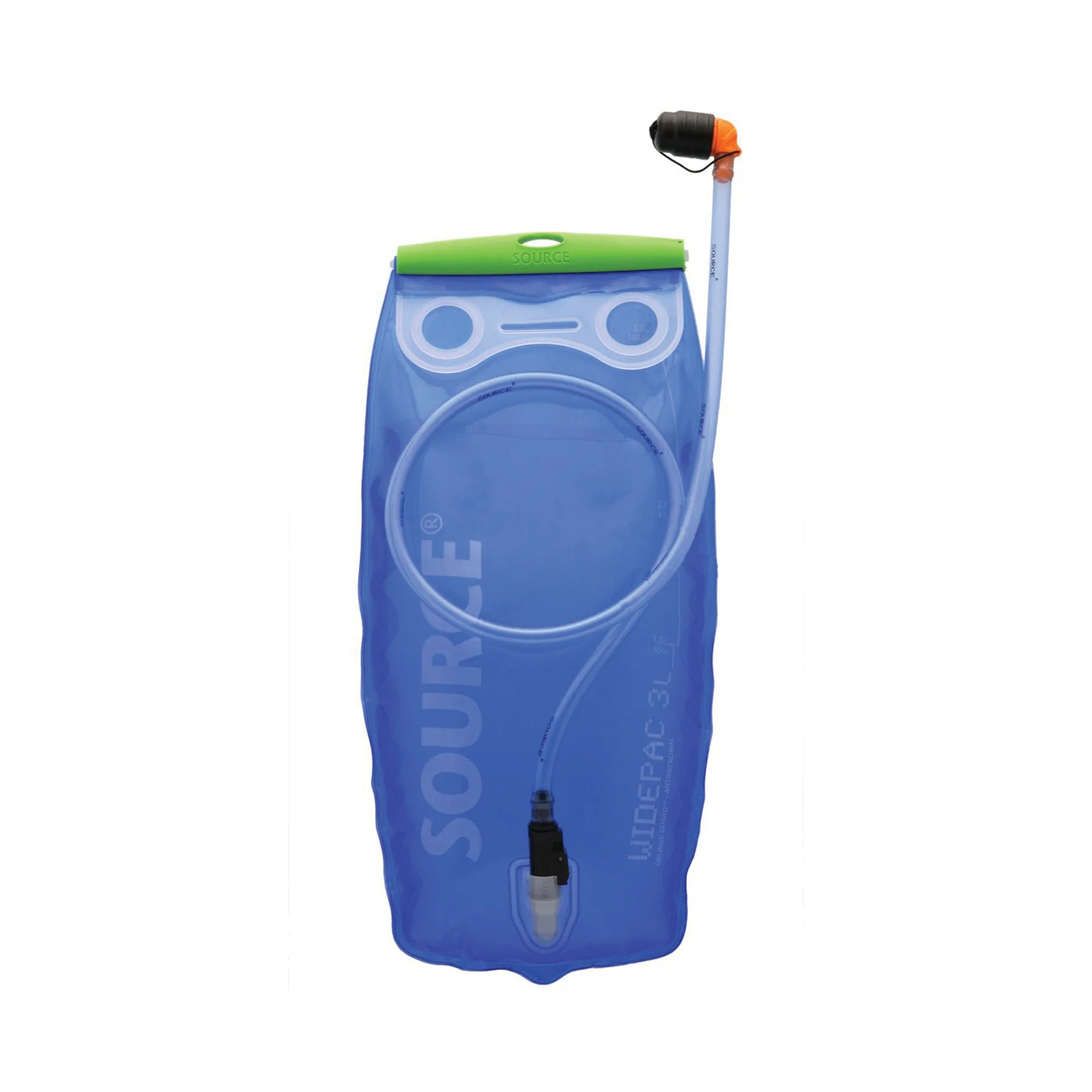 AMPLIFI Hydration WP Bundle
