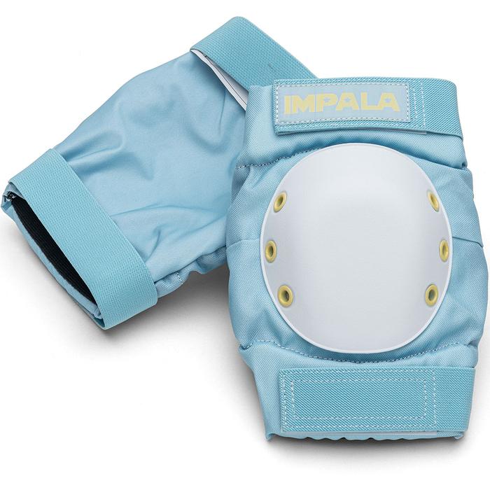 Impala Protection Set Sky Blue/Yellow - Image 4