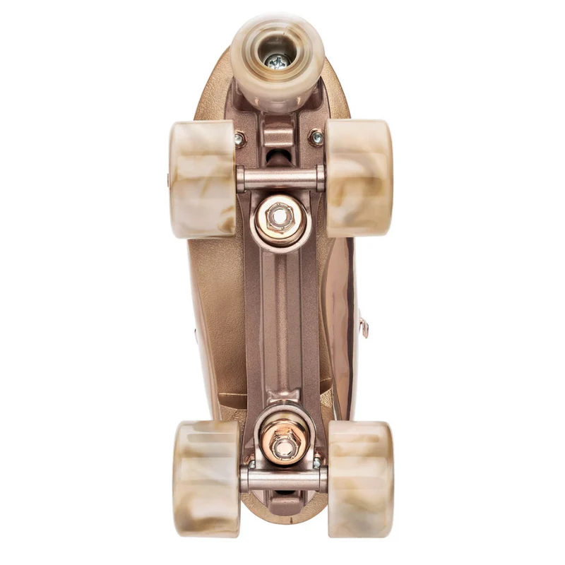 Impala Rollerskates Marawa Rose Gold - Image 5